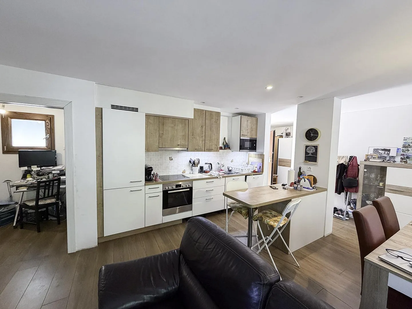 Haus mit 4 Wohnungen - Casa con 4 appartamenti - Vogorno - Foto 30 von 30