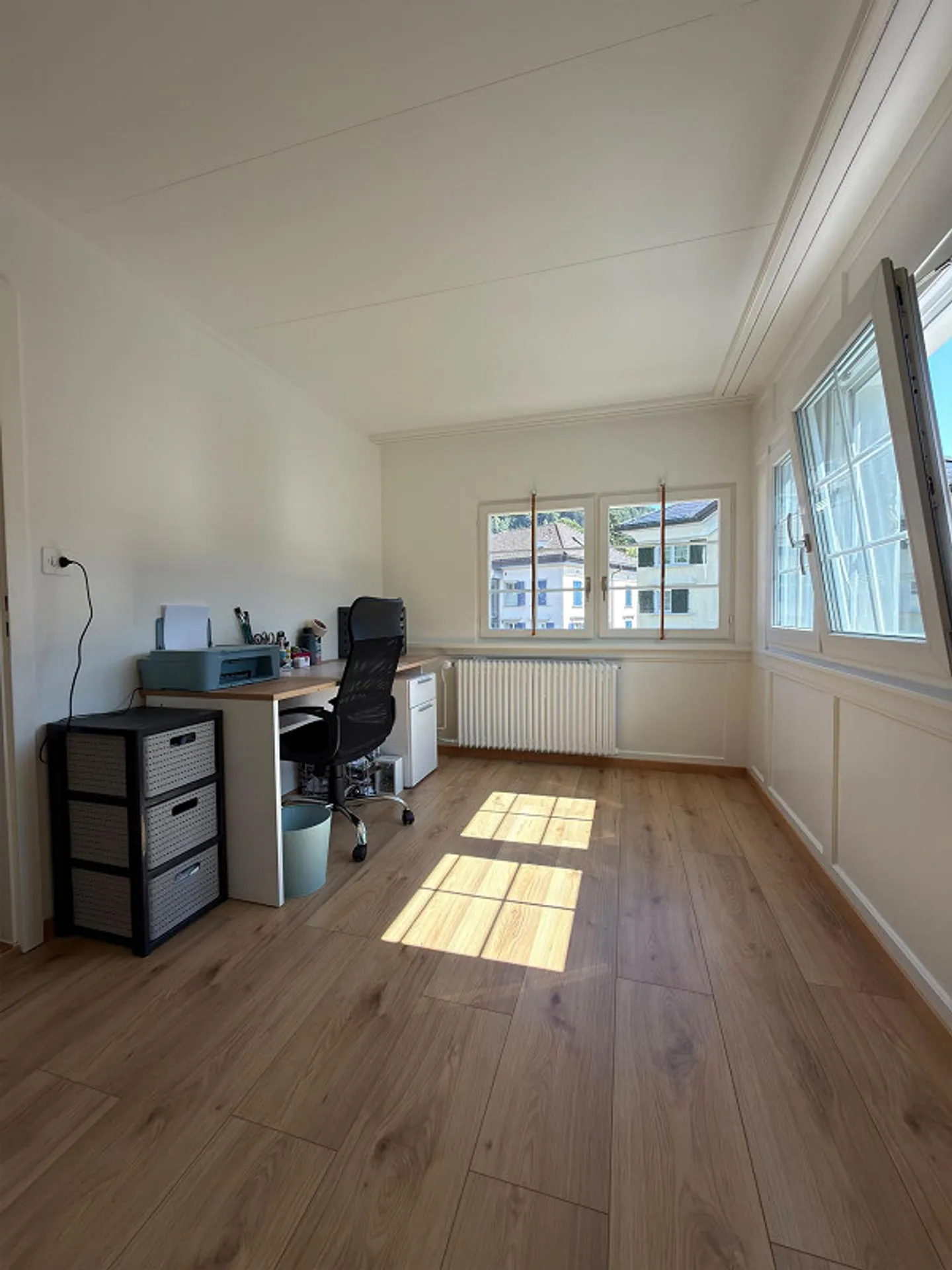 Recherche d'un nouveau locataire pour un appartement de 3,5 pièces - Photo 5 sur 8