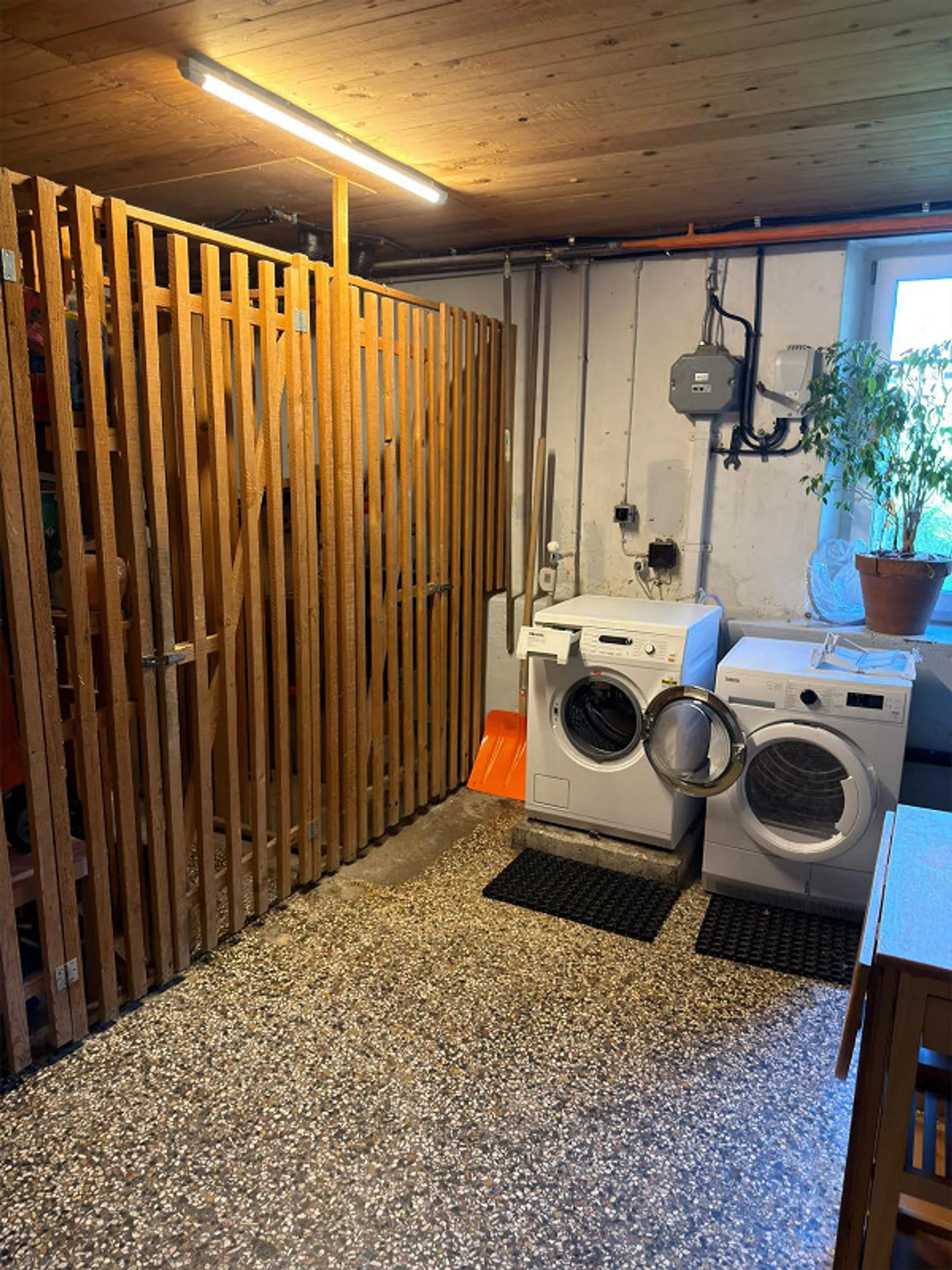Recherche d'un nouveau locataire pour un appartement de 3,5 pièces - Photo 6 sur 8