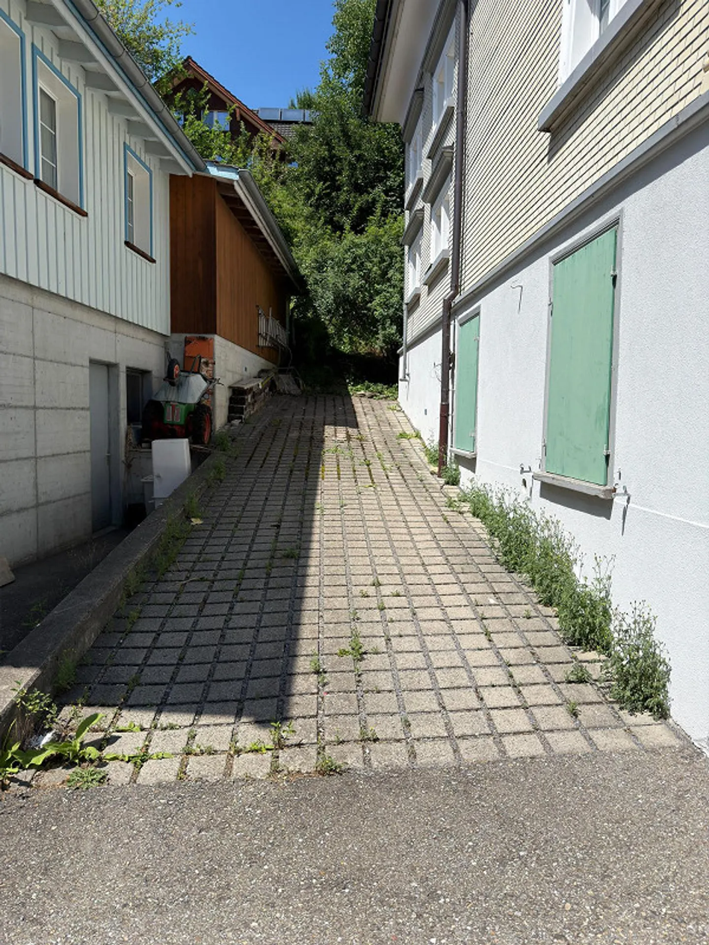 Recherche d'un nouveau locataire pour un appartement de 3,5 pièces - Photo 7 sur 8
