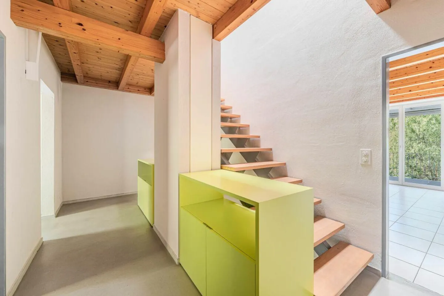 Charmantes Familienhaus in der Natur - Foto 6 von 15