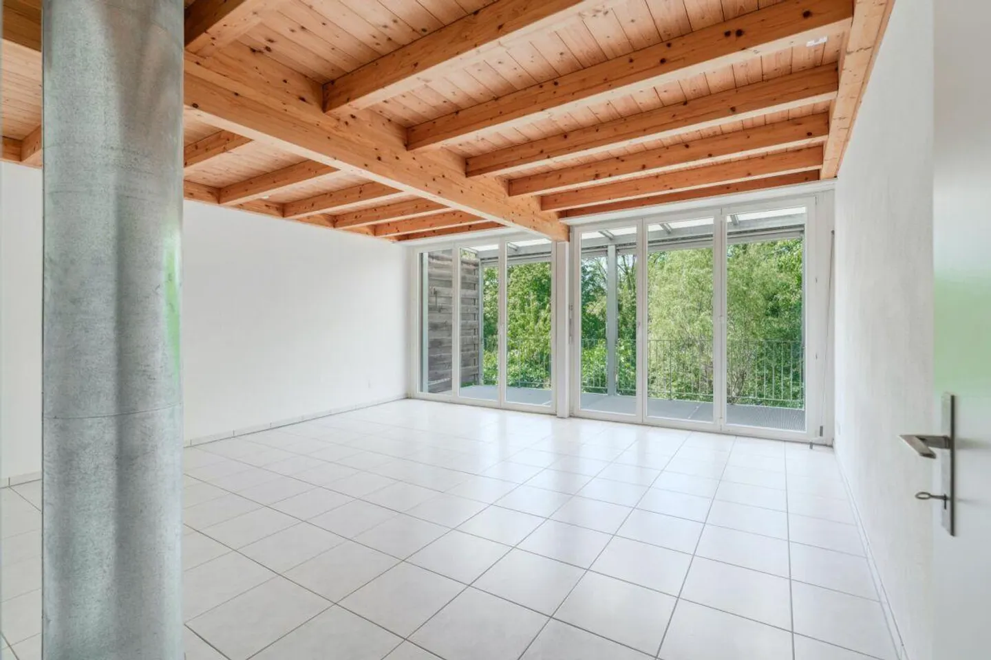 Charmantes Familienhaus in der Natur - Foto 7 von 15
