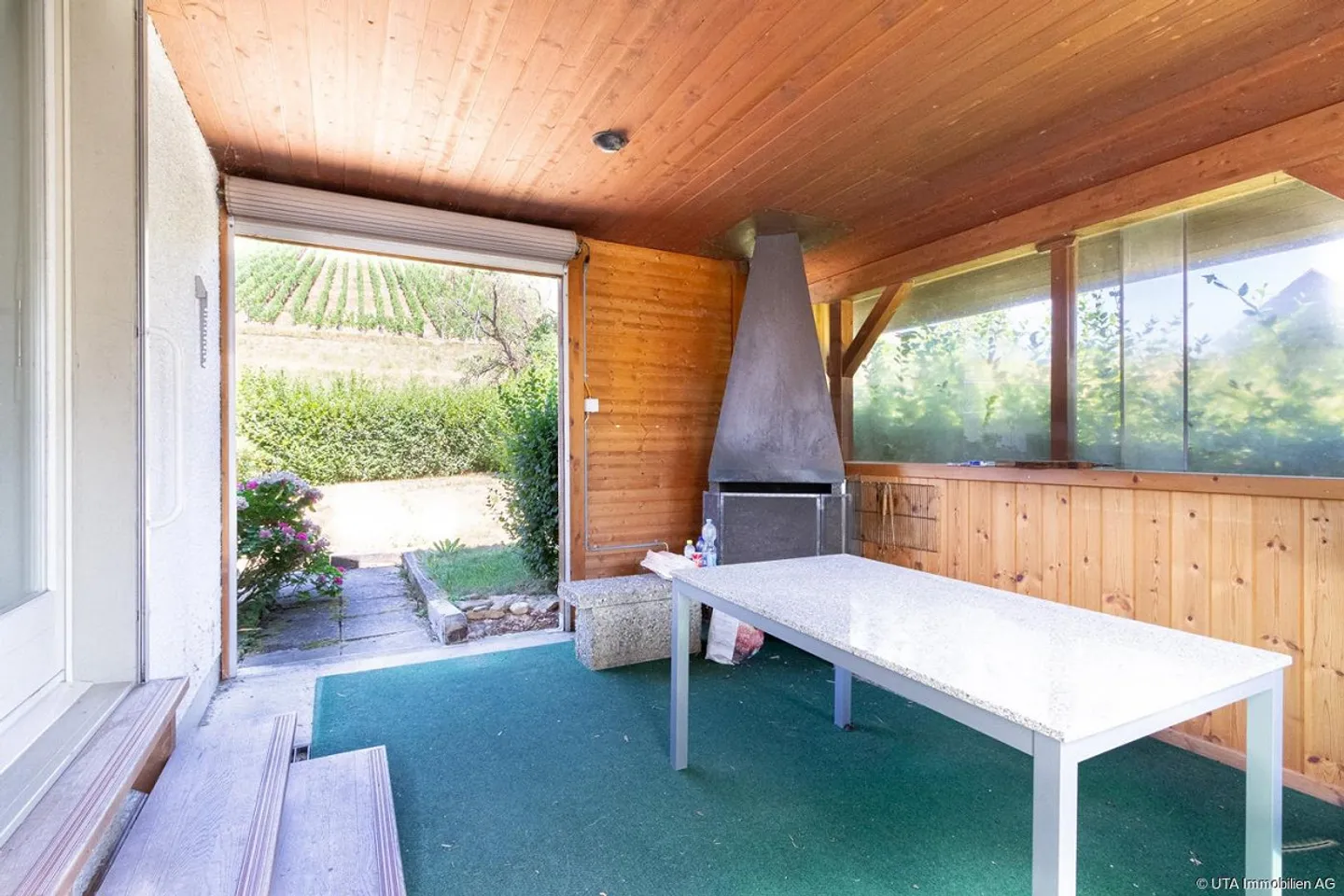 Single-family house with renovation potential, directly adjacent to the Lan - Photo 15 of 19