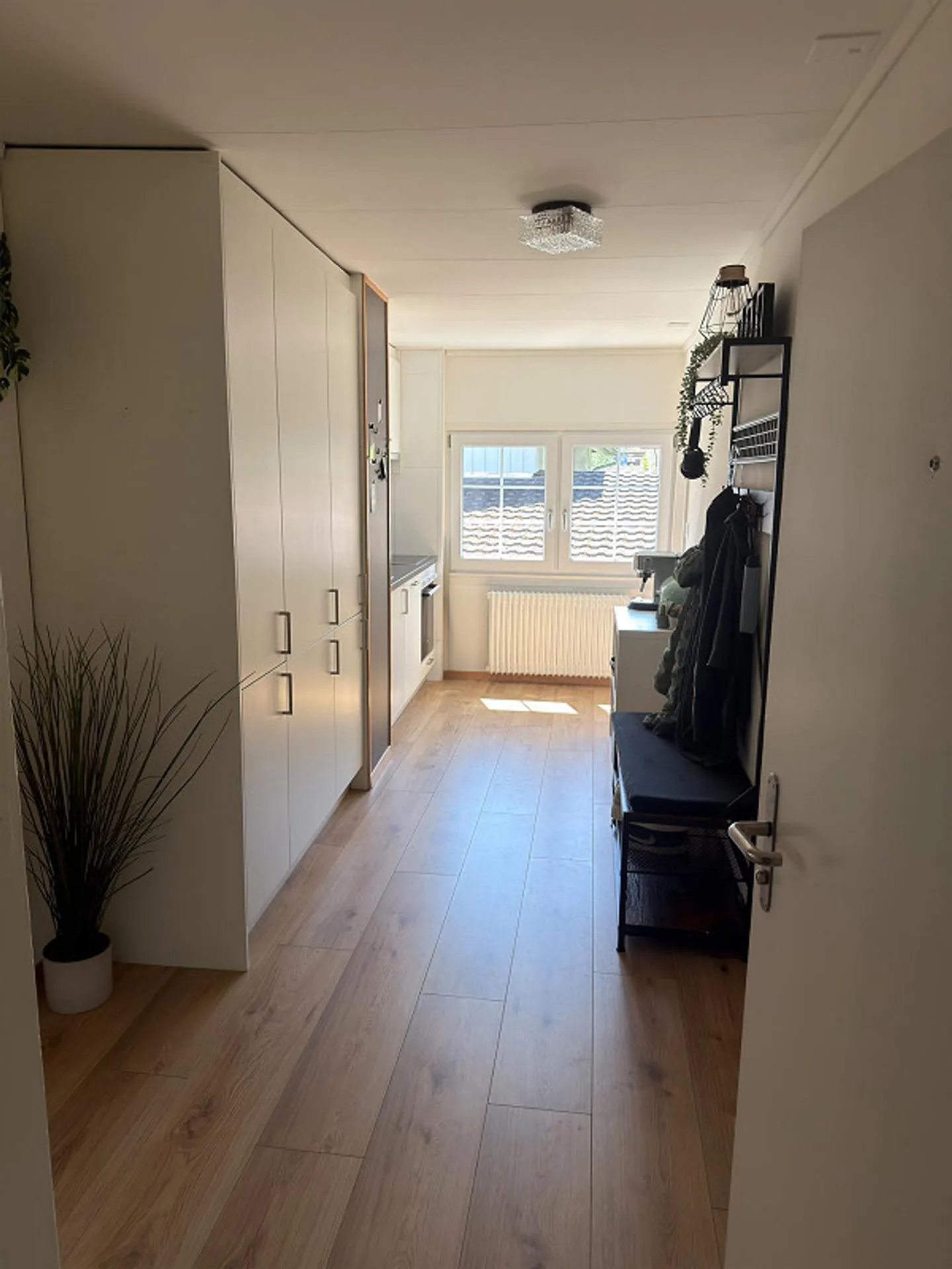 Recherche d'un nouveau locataire pour un appartement de 3,5 pièces - Photo 2 sur 8