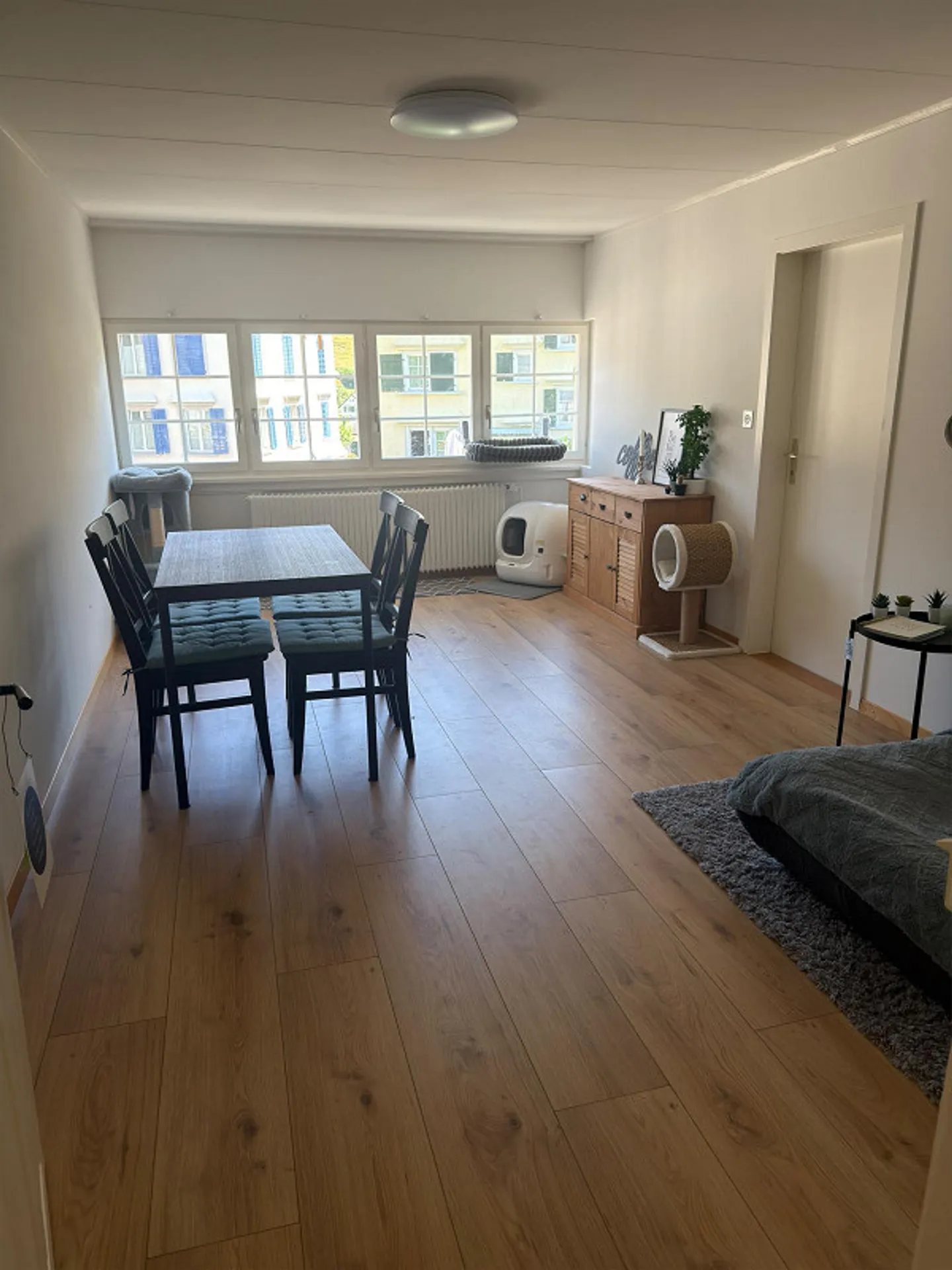 Recherche d'un nouveau locataire pour un appartement de 3,5 pièces - Photo 3 sur 8