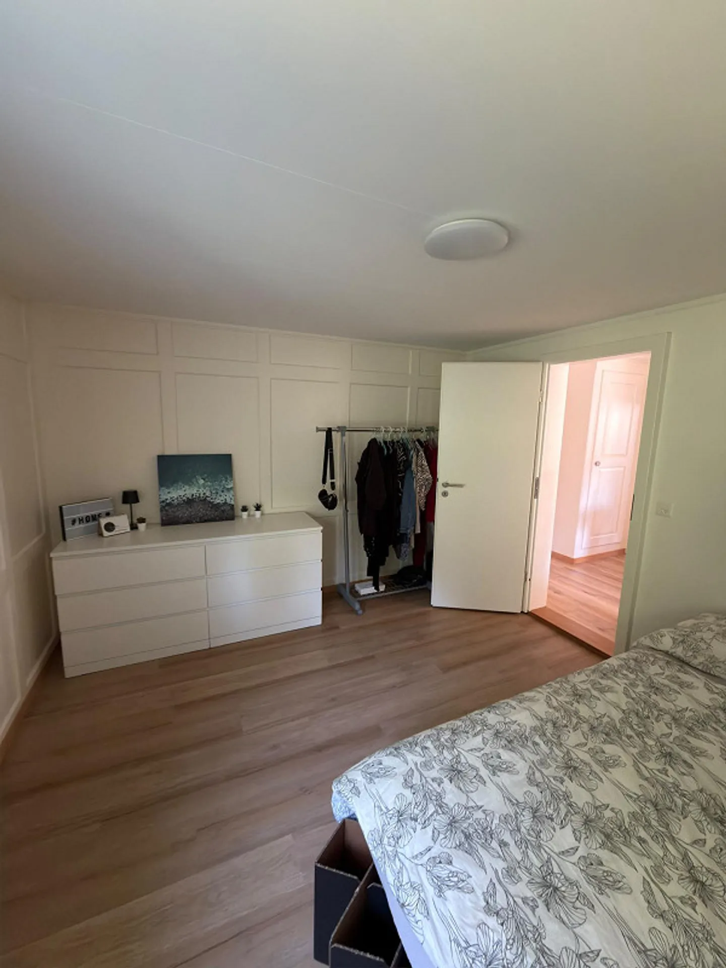 Recherche d'un nouveau locataire pour un appartement de 3,5 pièces - Photo 4 sur 8