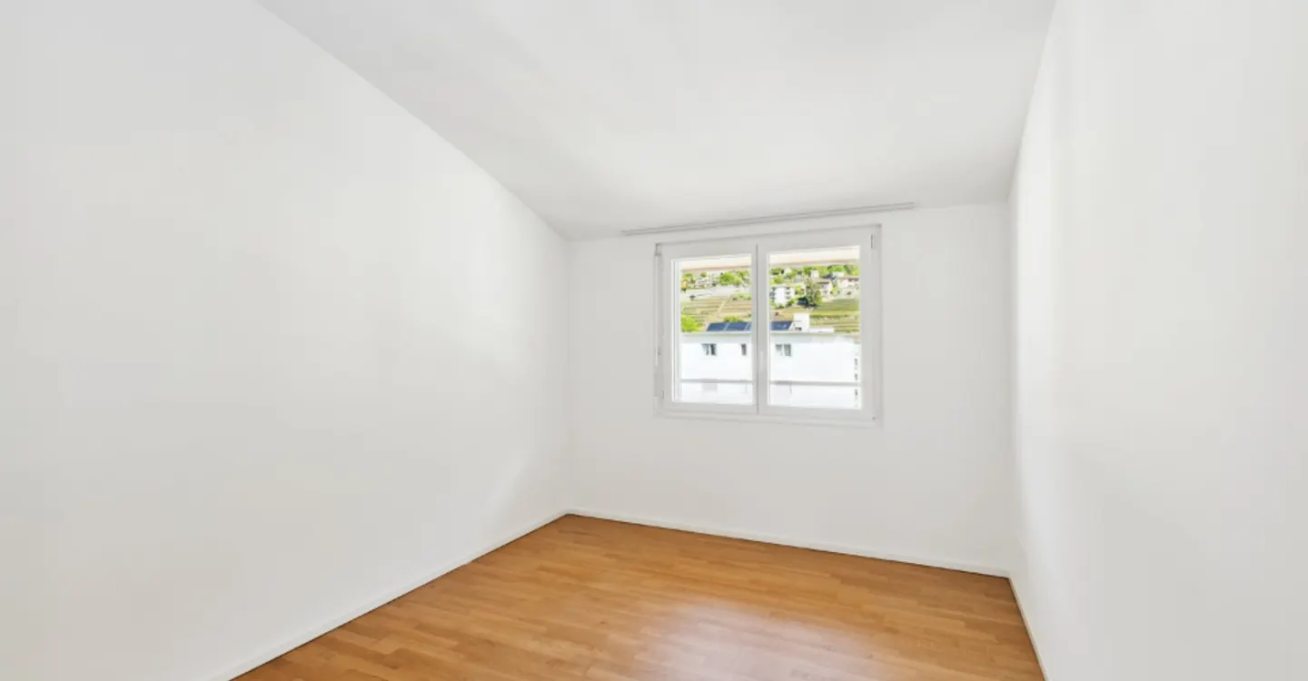 Appartement ensoleillé avec balcons - Photo 7 sur 9