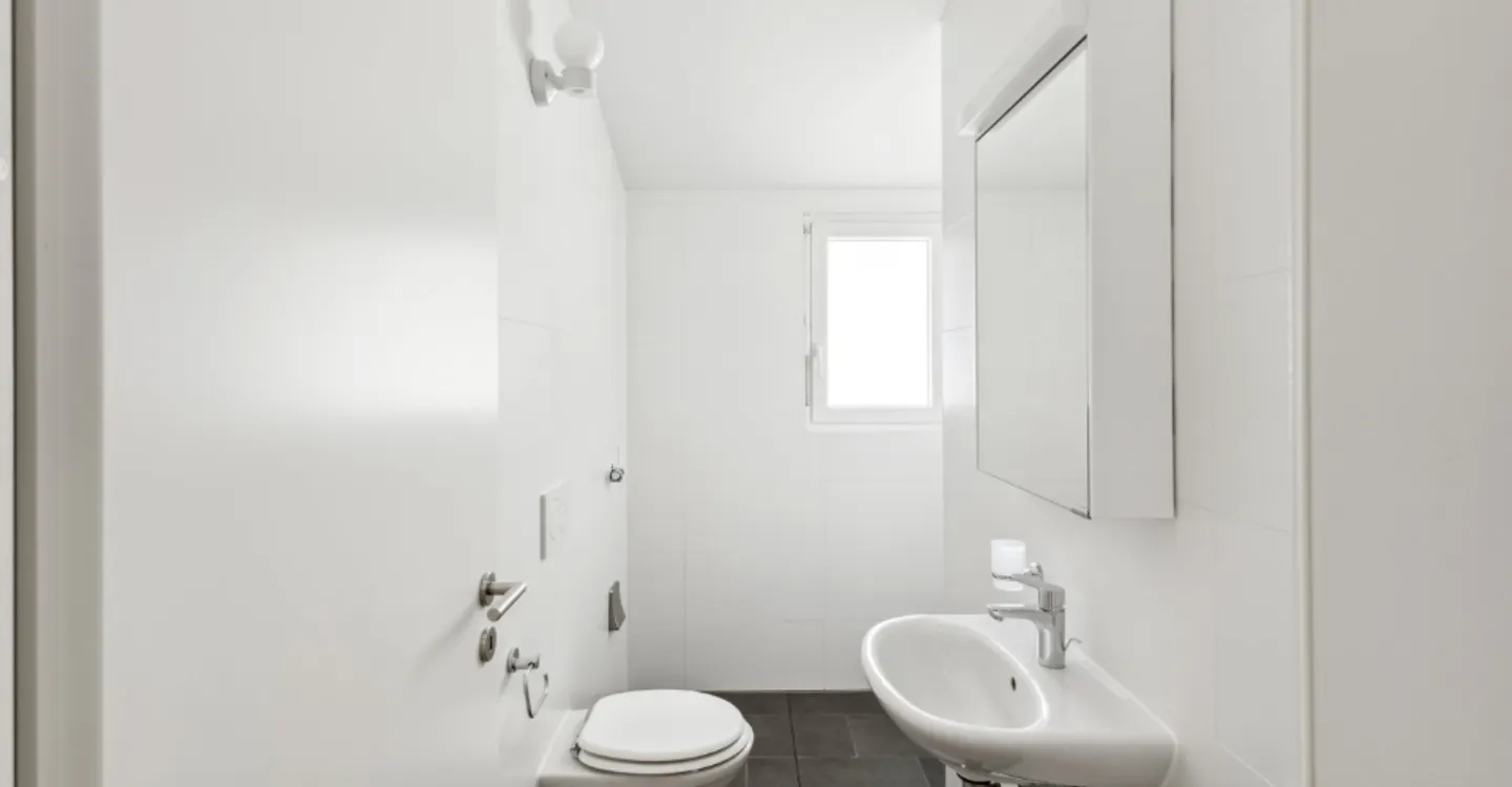 Appartement ensoleillé avec balcons - Photo 9 sur 9