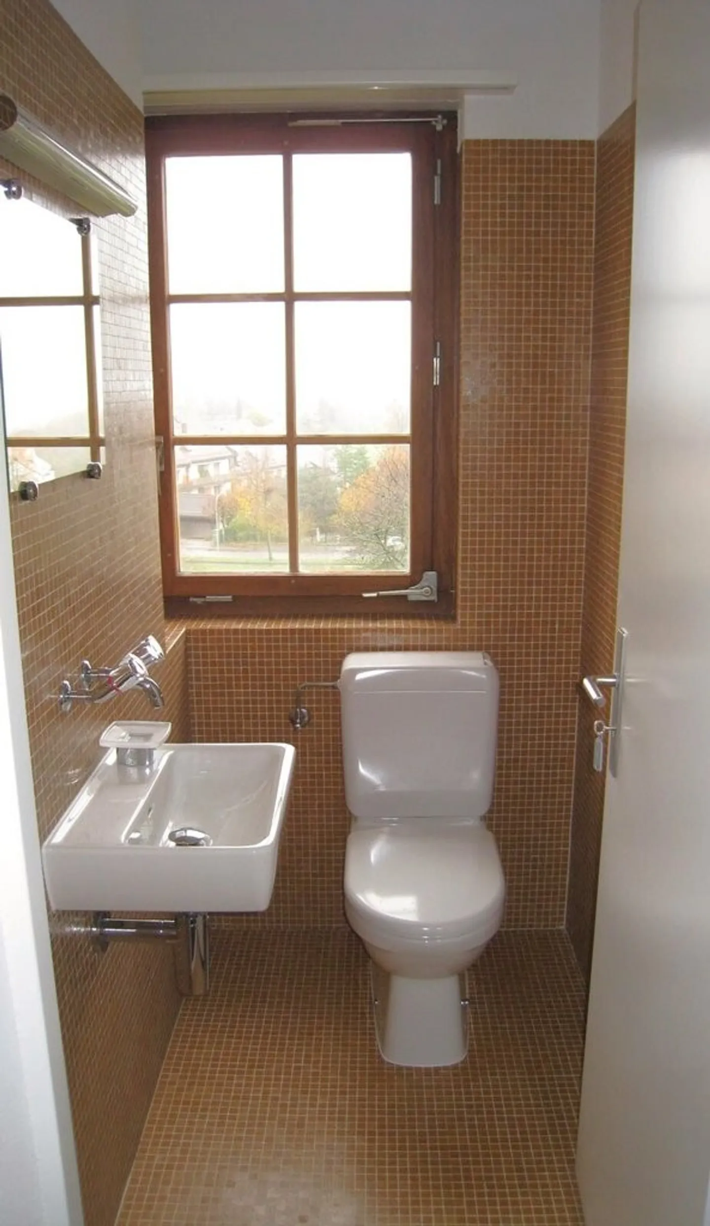 Affittare una casa unifamiliare accogliente nel verde - Foto 7 di 11