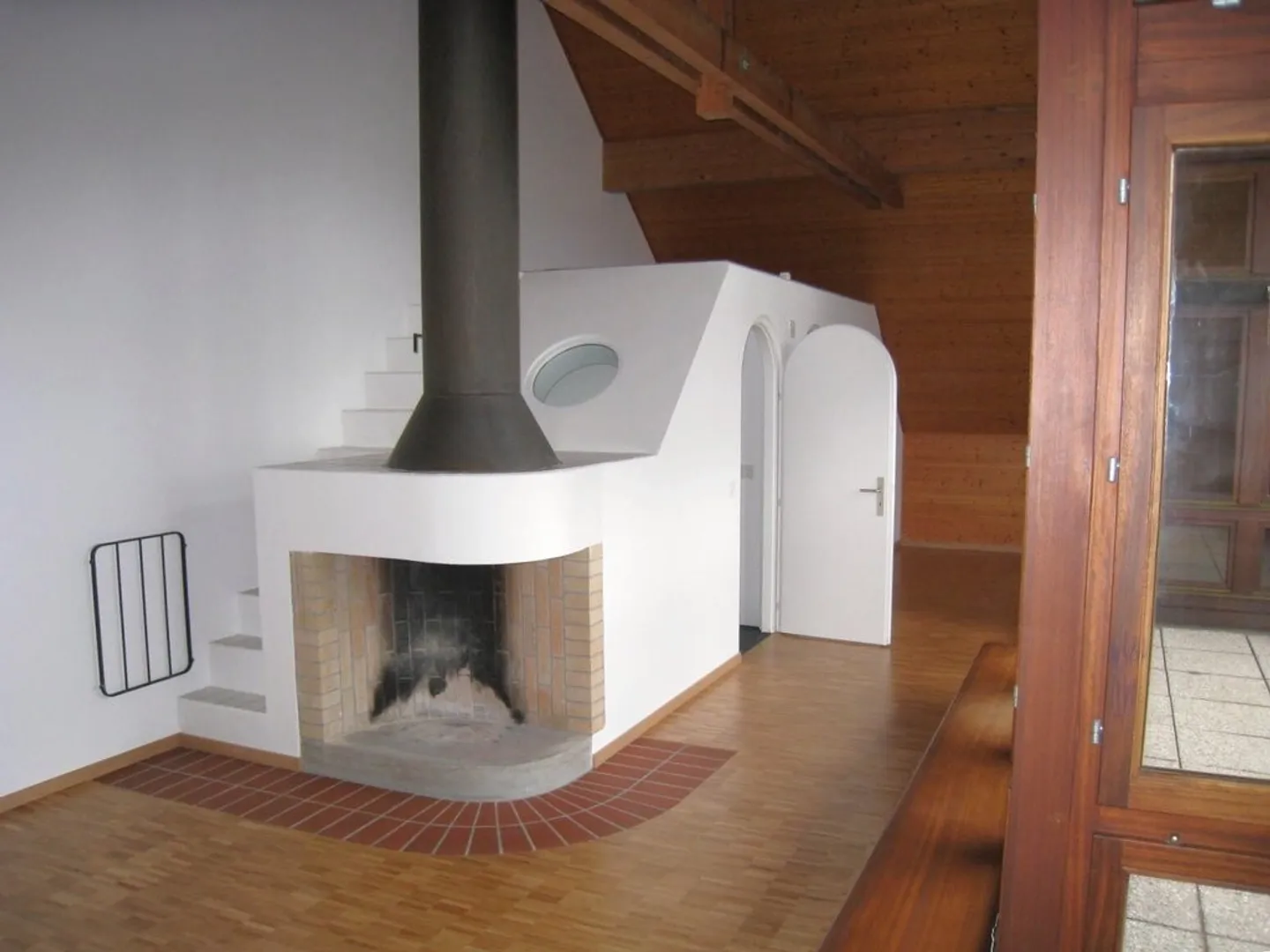Affittare una casa unifamiliare accogliente nel verde - Foto 8 di 11