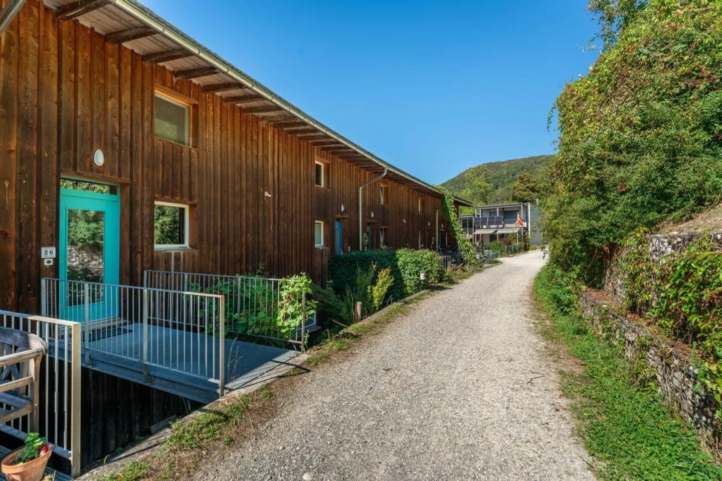 Charmantes Familienhaus in der Natur - Foto 14 von 15