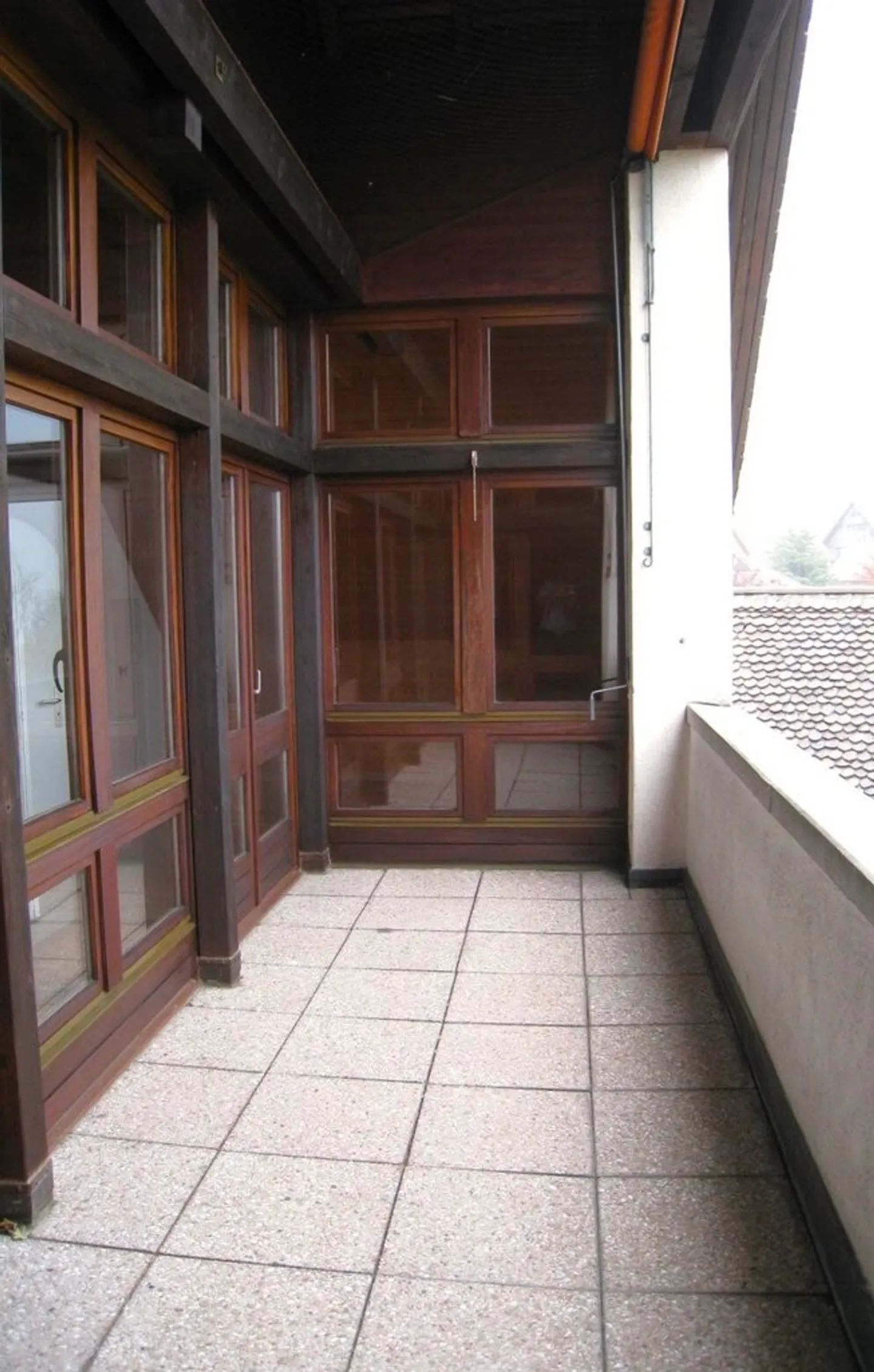 Affittare una casa unifamiliare accogliente nel verde - Foto 10 di 11
