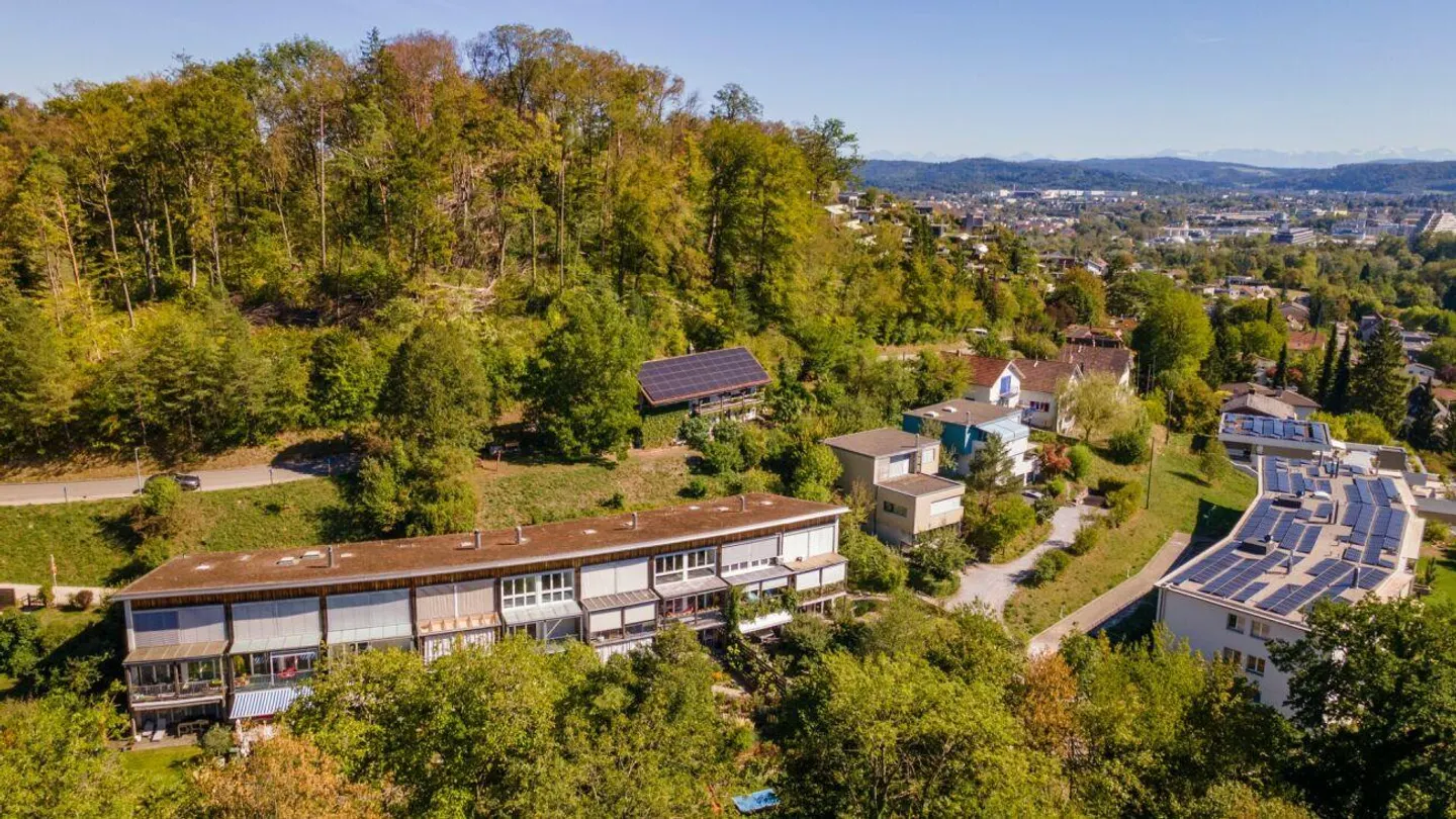 Charmantes Familienhaus in der Natur - Foto 15 von 15
