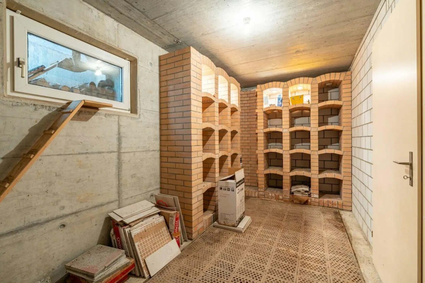 Charmantes Familienhaus in der Natur - Foto 12 von 15