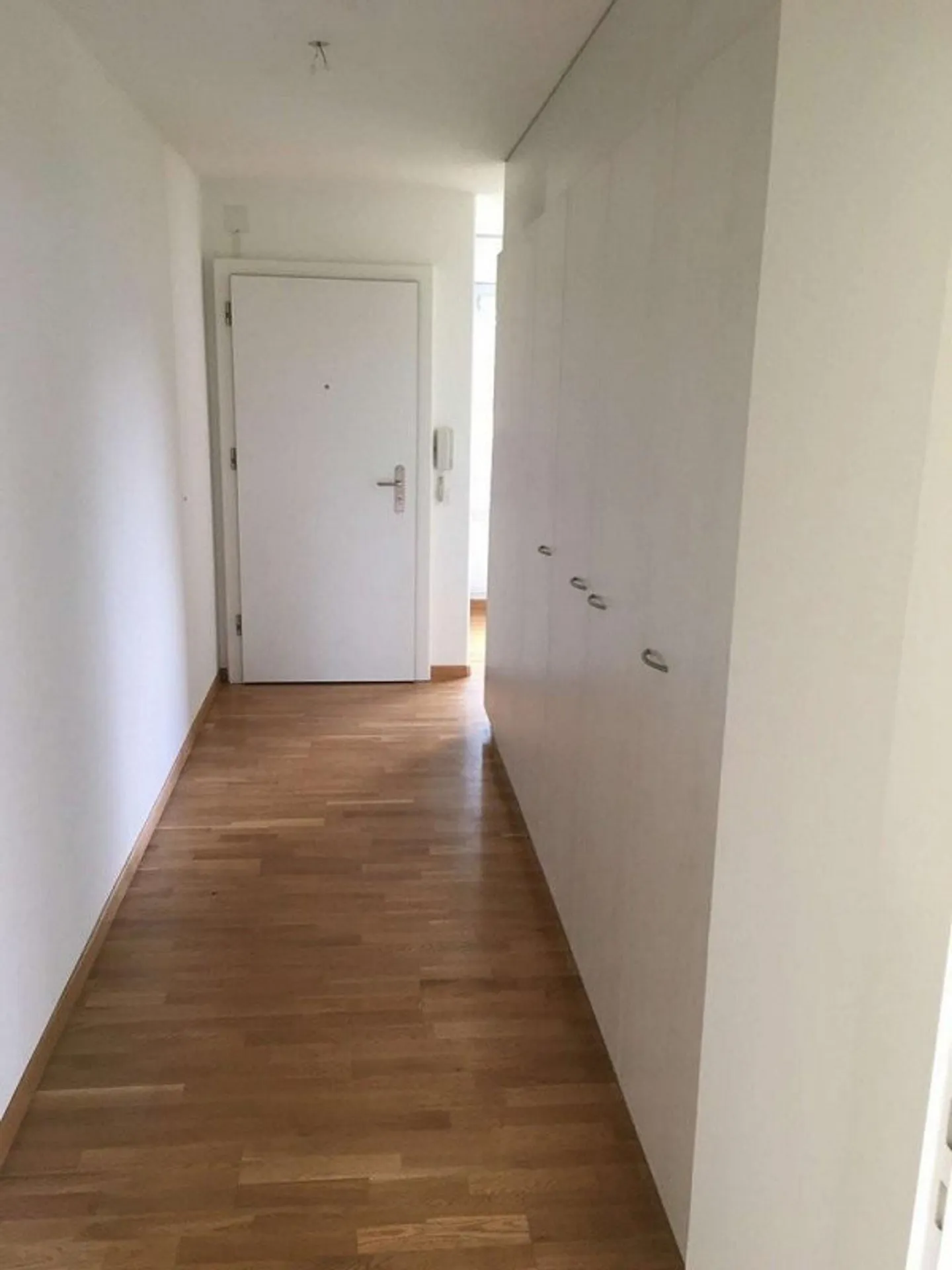 Spacious 4.5-room apartment on the 2nd floor - Photo 3 of 12