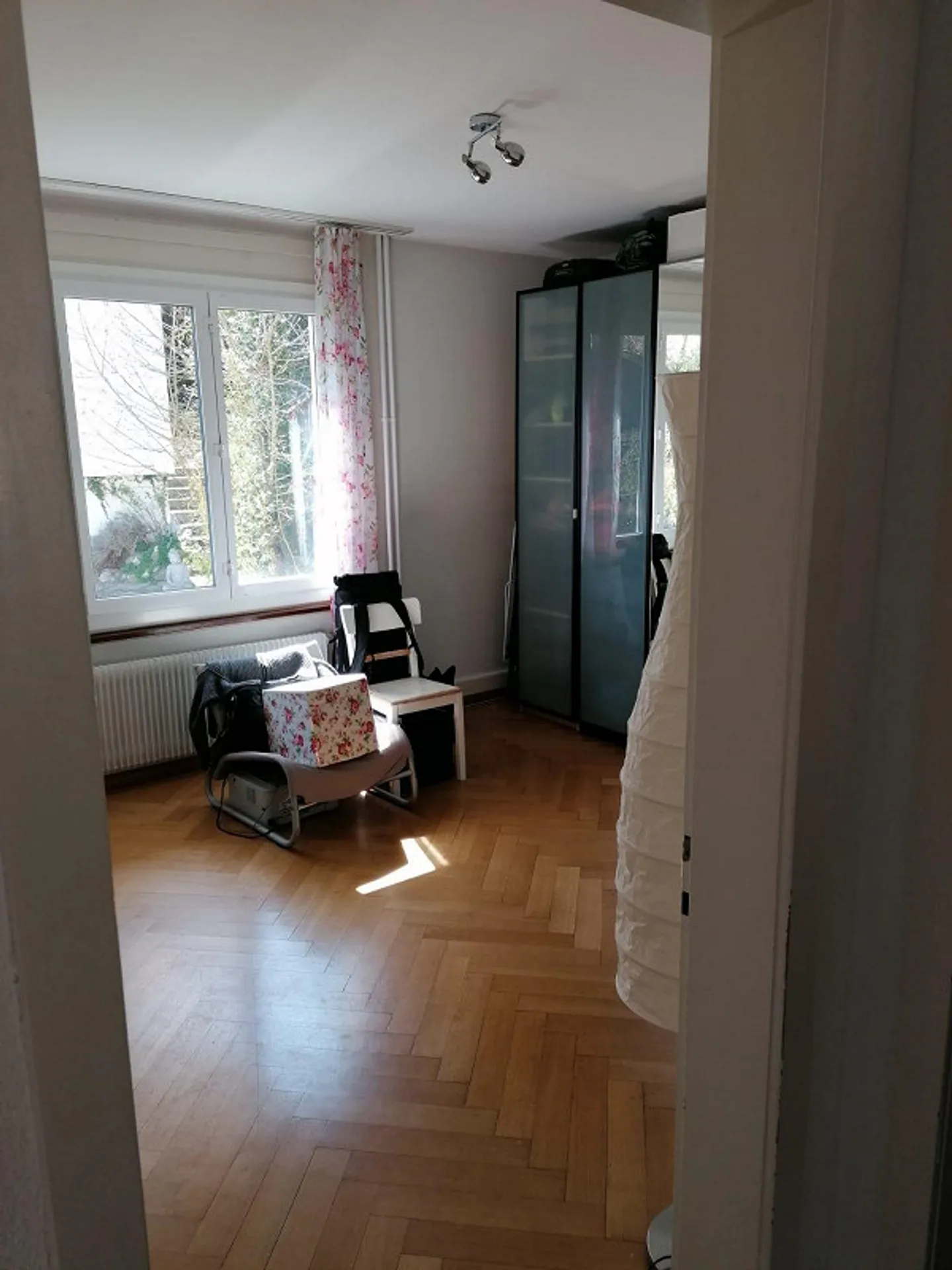 Apartment with large terrace in a central, very quiet location - Photo 4 of 8