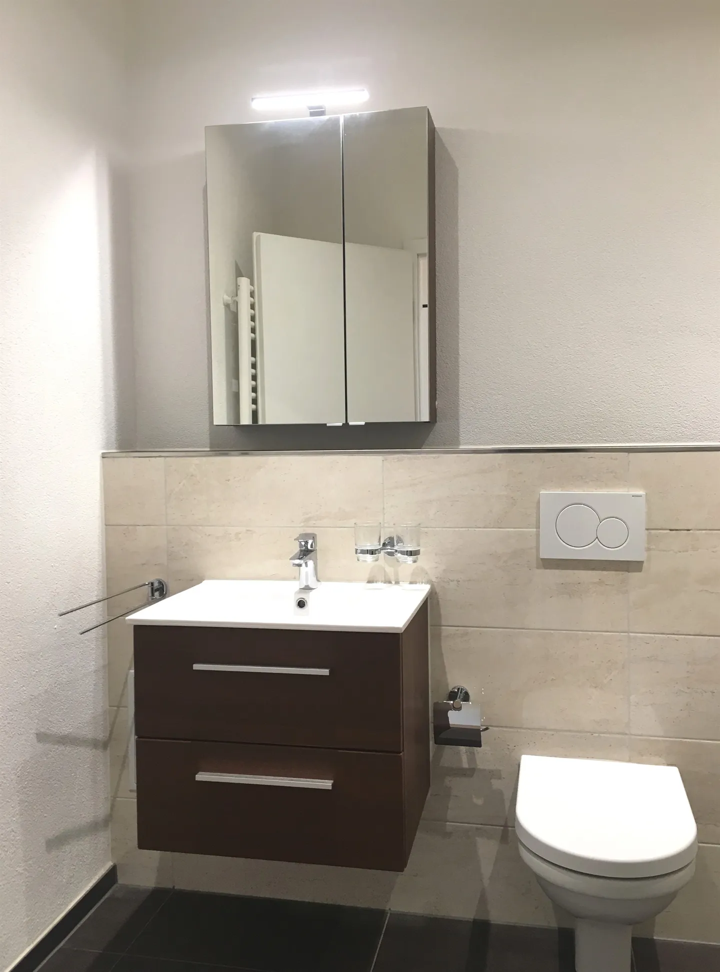 Apartment for rent - Photo 7 of 8