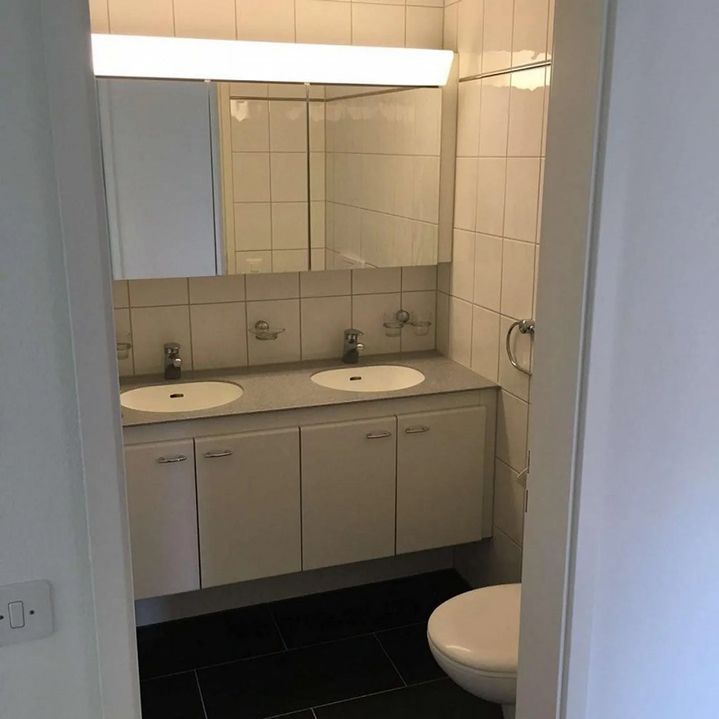 Spacious 4.5-room apartment on the 2nd floor - Photo 6 of 12