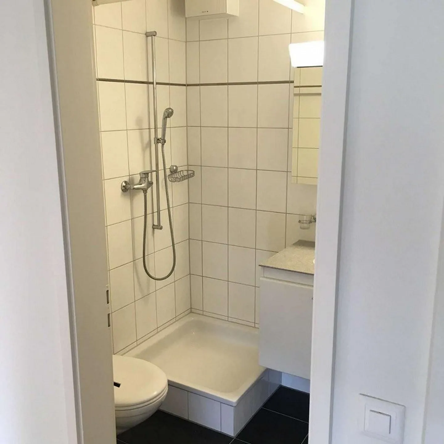 Spacious 4.5-room apartment on the 2nd floor - Photo 7 of 12