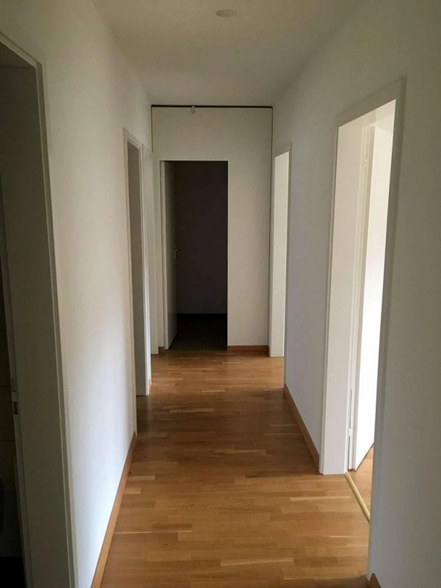 Spacious 4.5-room apartment on the 2nd floor - Photo 9 of 12