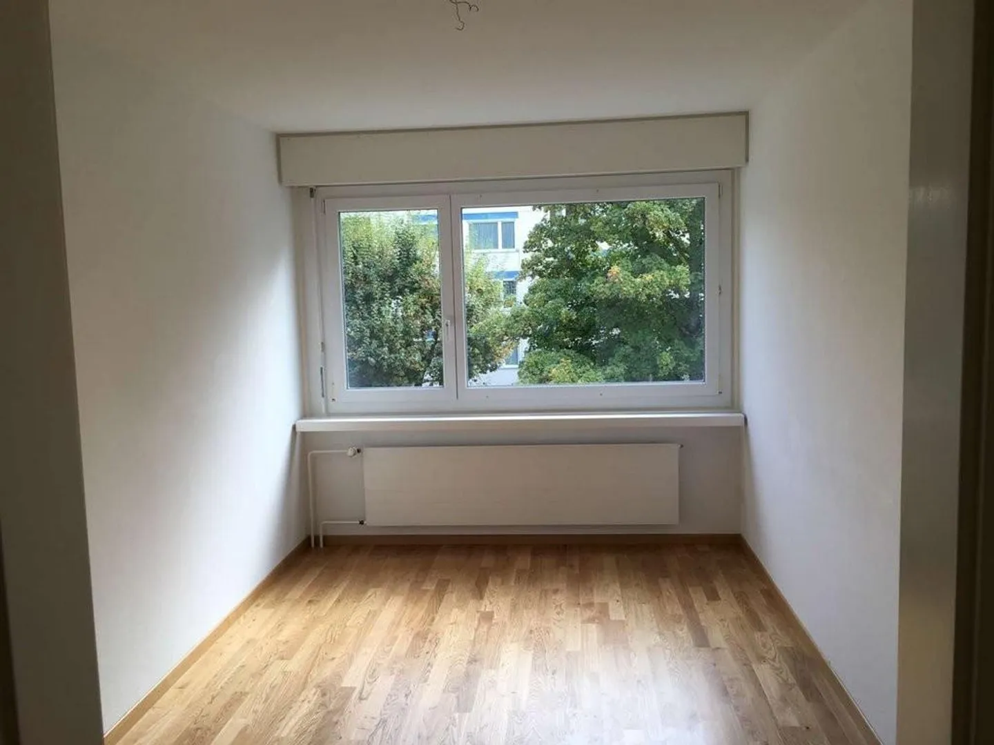 Spacious 4.5-room apartment on the 2nd floor - Photo 11 of 12