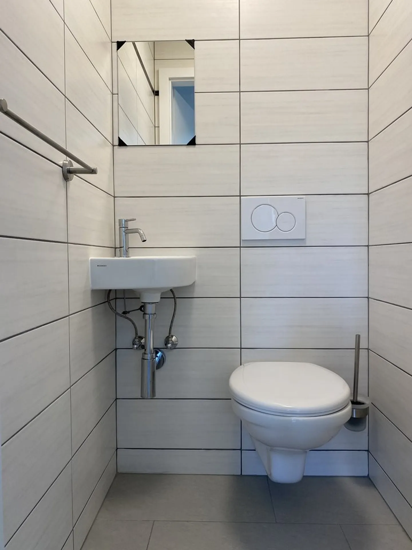 4,5-Zimmer-Wohnung im 2. Stock - Foto 9 von 11
