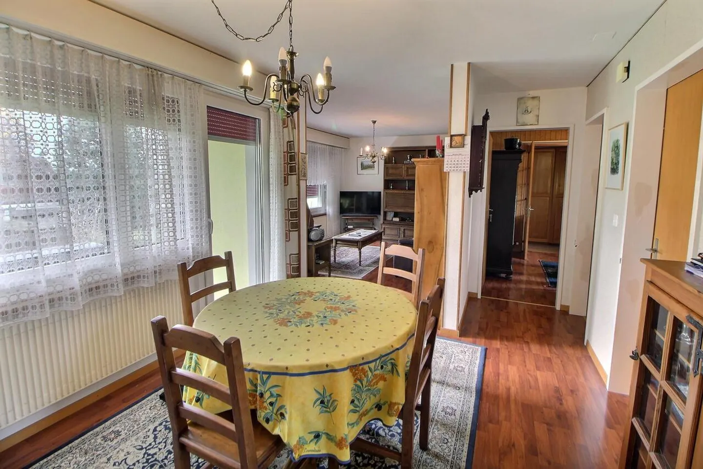 Belle et grande maison en viager occupé sans rente. - Foto 1 di 14