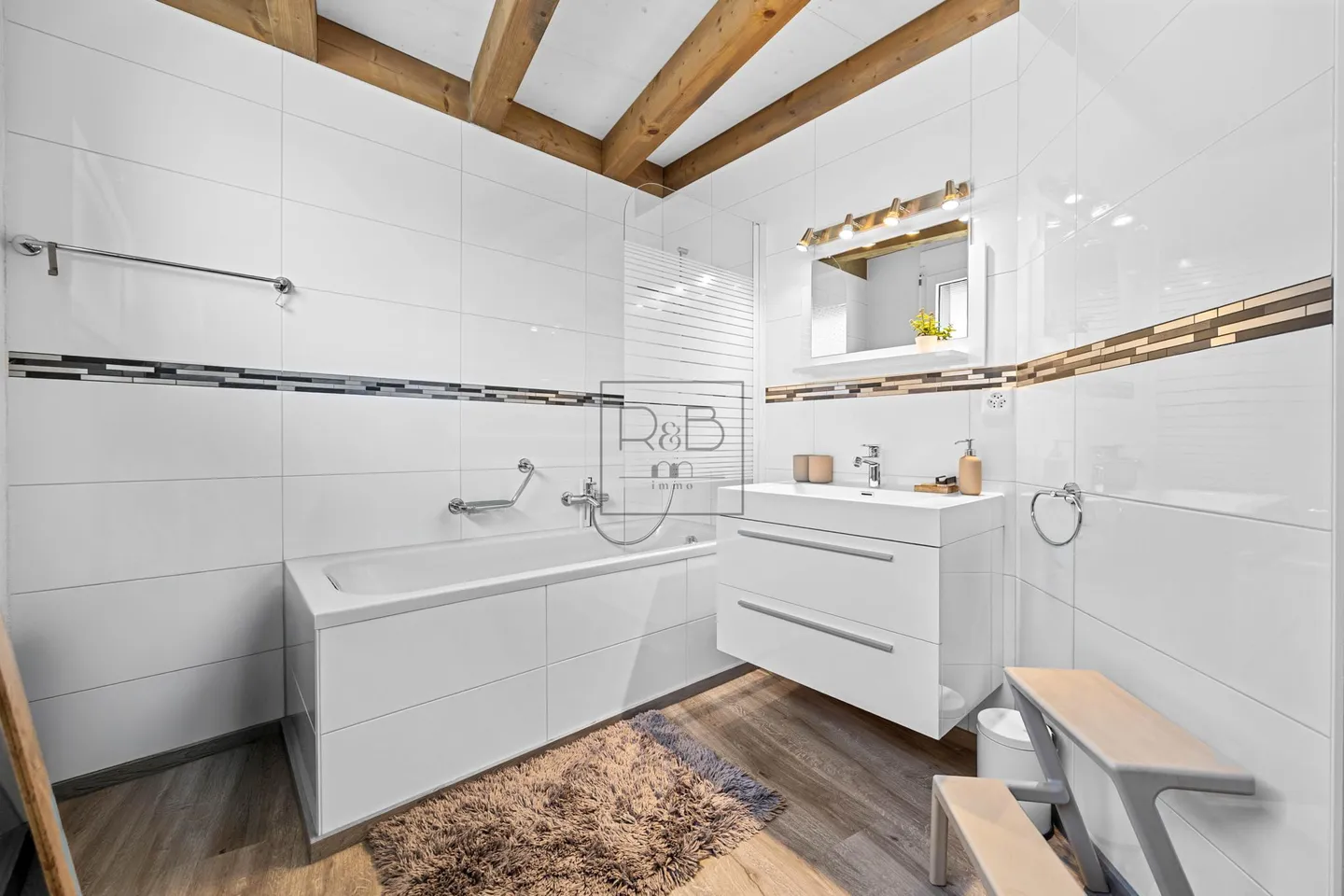 Appartamento 3.5 locali a Grandvillard - Foto 6 di 14