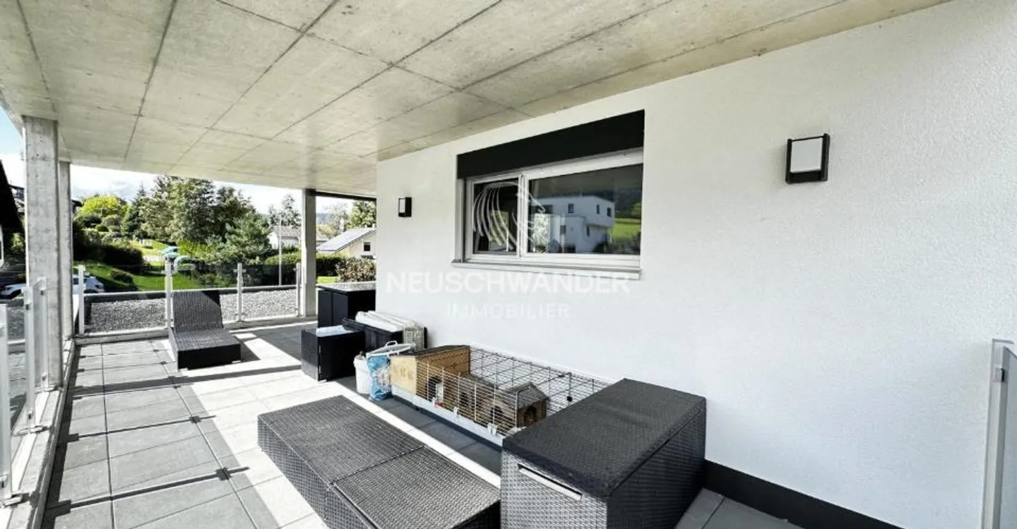 Elegantes Familienhaus in Bassecourt - Foto 7 von 11