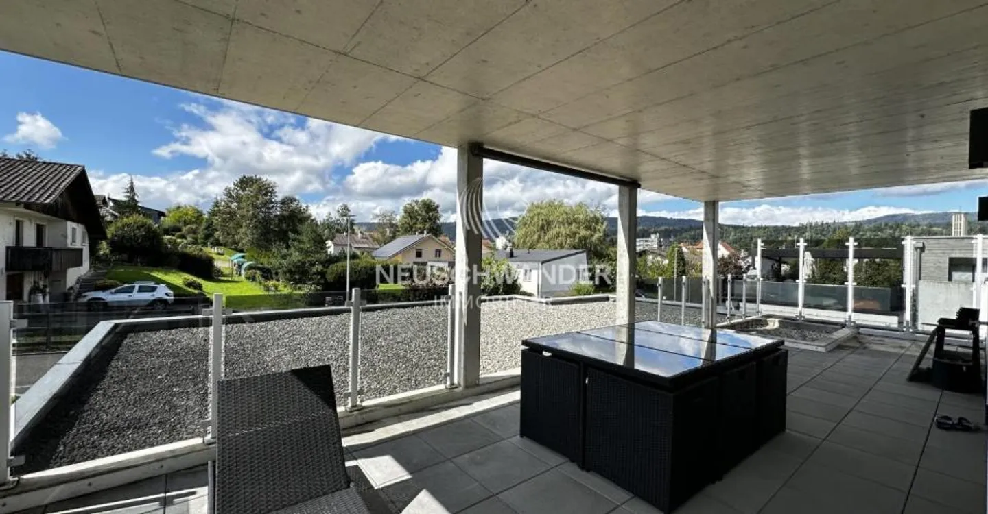 Elegantes Familienhaus in Bassecourt - Foto 9 von 11