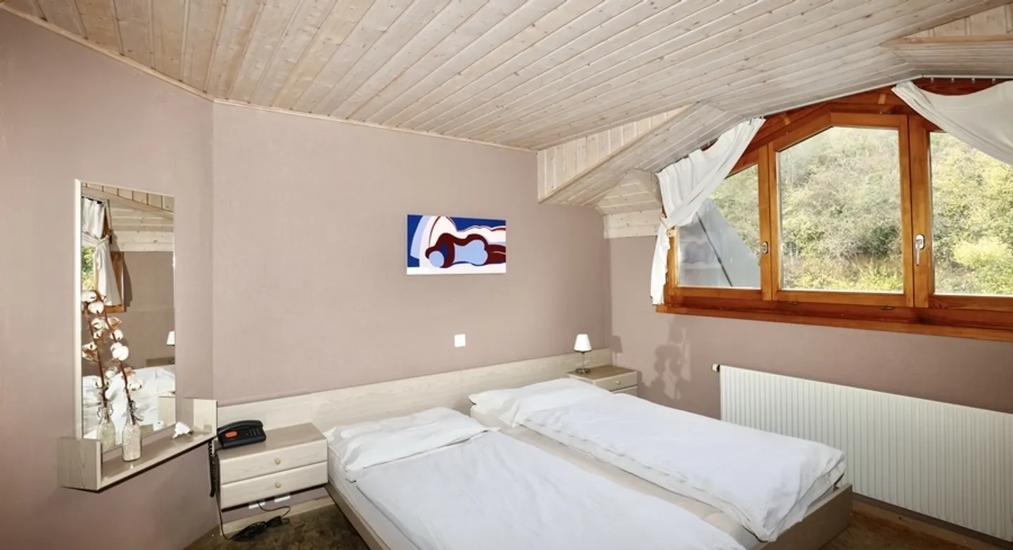 Reiterhof mit Hotel-Restaurant und Personalwohnung - Foto 9 von 18