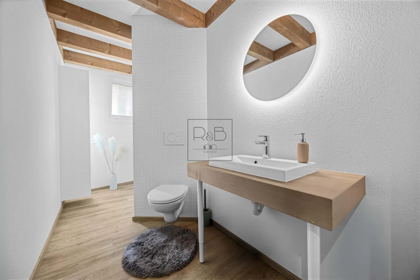 Appartamento 3.5 locali a Grandvillard - Foto 7 di 14