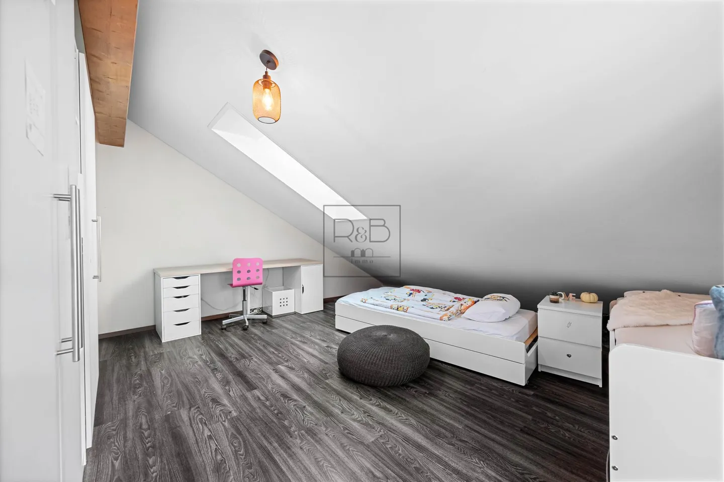 Appartamento 3.5 locali a Grandvillard - Foto 8 di 14
