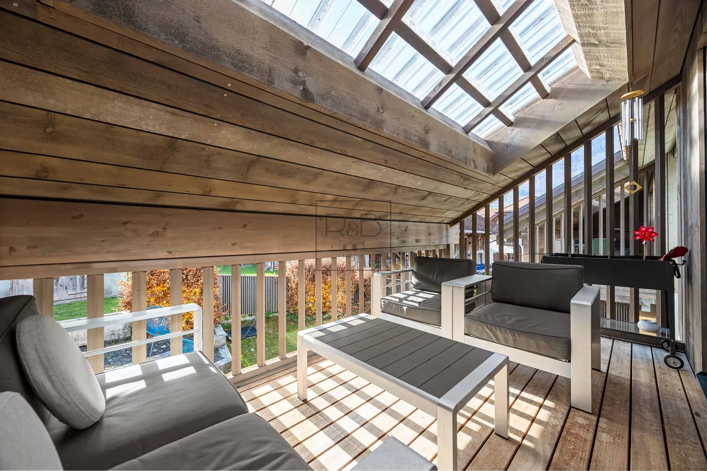 Appartamento 3.5 locali a Grandvillard - Foto 11 di 14