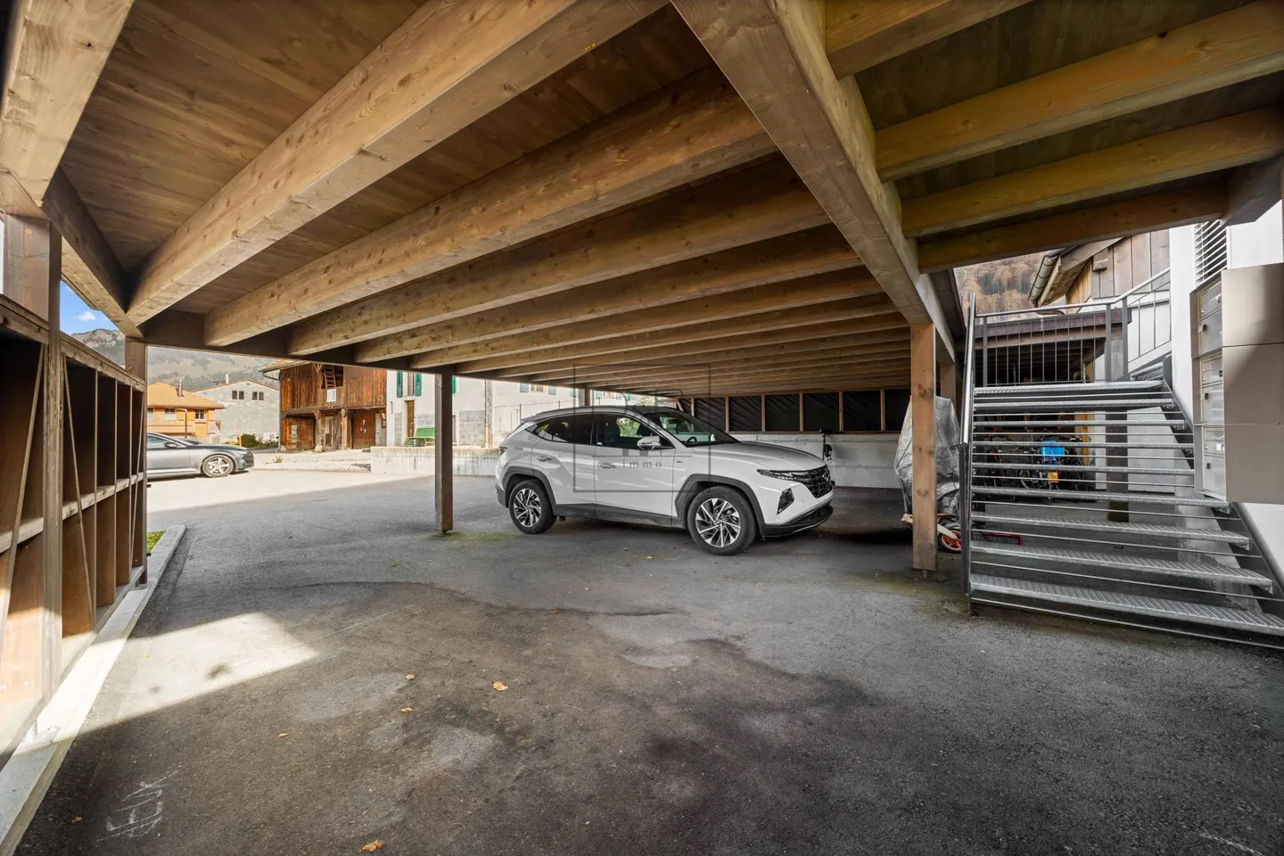 Appartamento 3.5 locali a Grandvillard - Foto 12 di 14