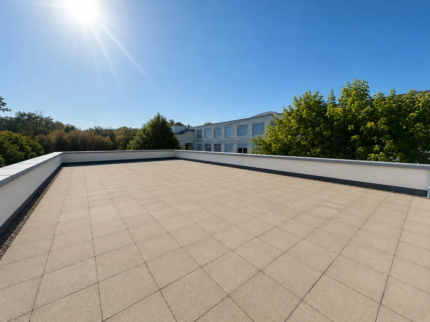 Your new business location in Birsfelden! - Photo 3 of 9