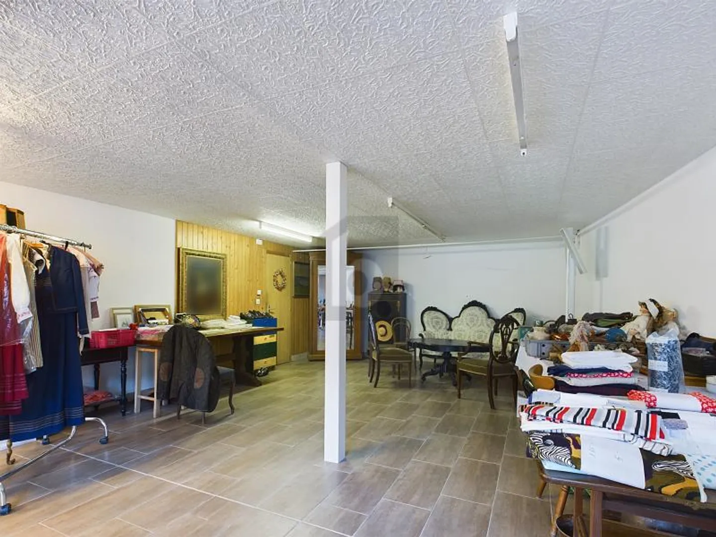 Spazio ufficio in vendita - Foto 1 di 6