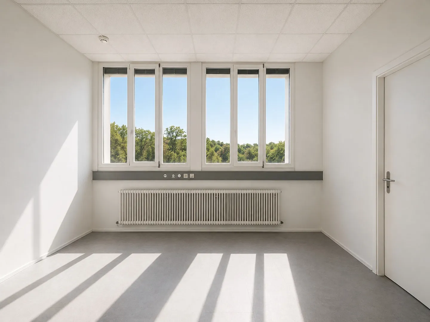 Your new business location in Birsfelden! - Photo 4 of 9