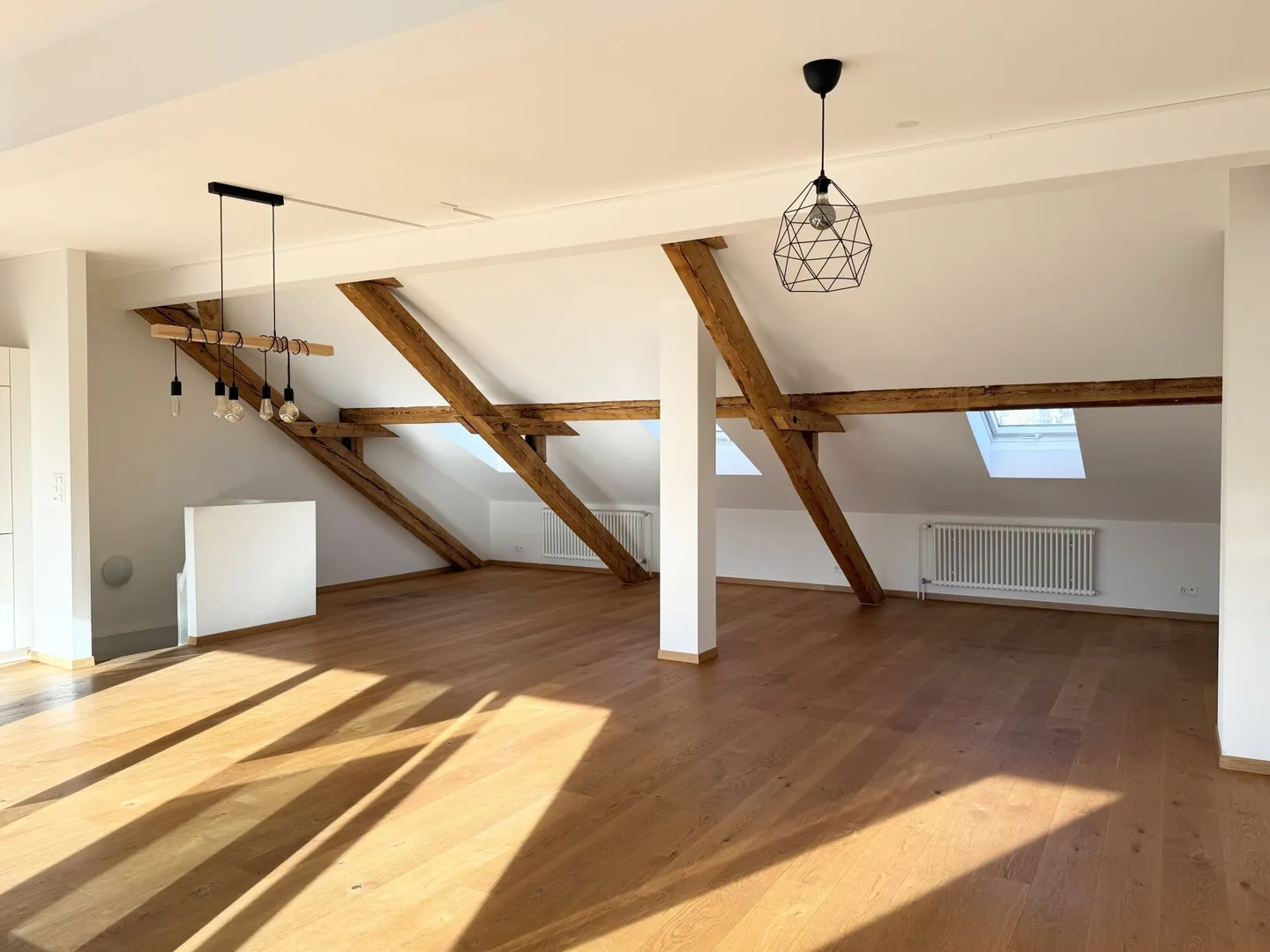 Exclusive Maisonette Apartment in the Bachletten Quarter! - Photo 2 of 15