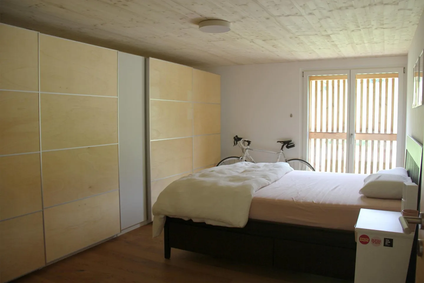 2.5 Room Ground Floor Apartment with Patio - Photo 4 of 10