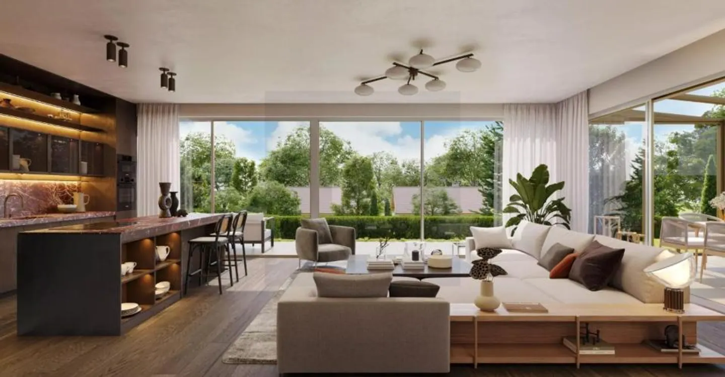 Villa A - BOTANIA, 237 m2 utili - Foto 1 di 9