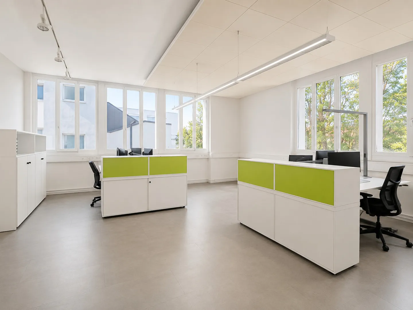 Your new business location in Birsfelden! - Photo 5 of 9