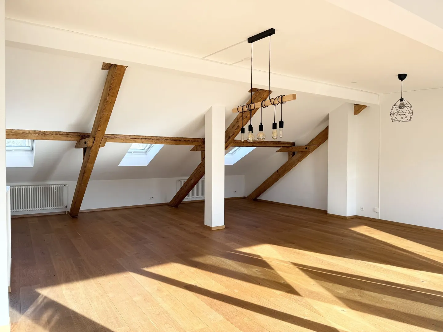 Exclusive Maisonette Apartment in the Bachletten Quarter! - Photo 3 of 15