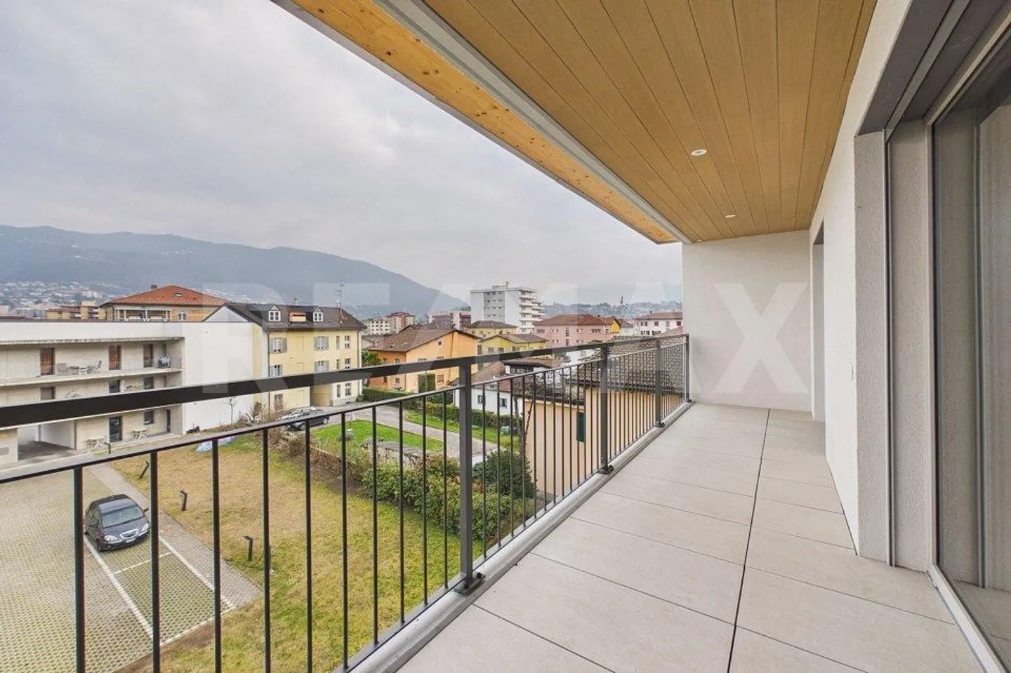 Great opportunity 2.5 rooms with great potential - Photo 9 of 13