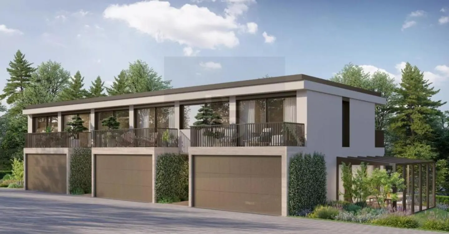 Villa A - BOTANIA, 237 m2 utili - Foto 4 di 9