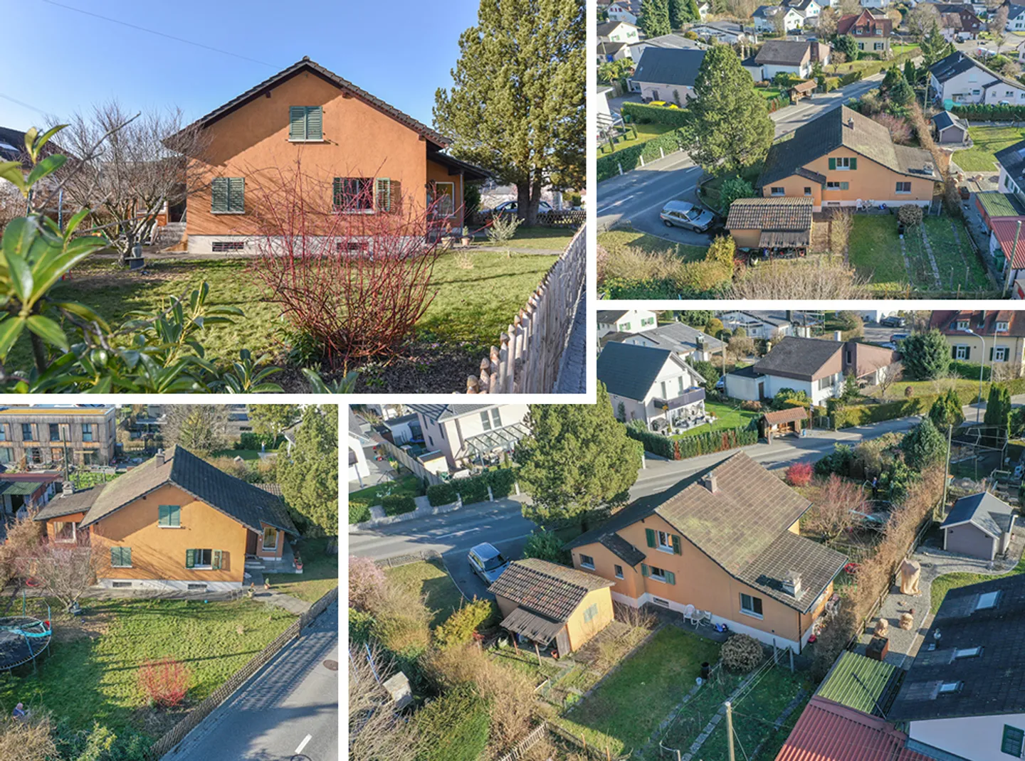 Renovierungsprojekt in bester Lage - Foto 1 von 13