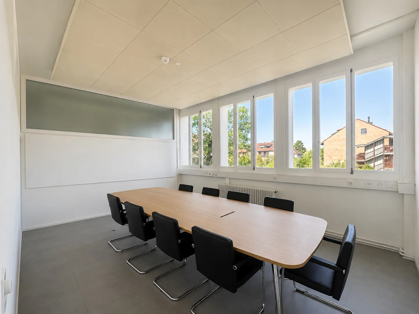 Your new business location in Birsfelden! - Photo 6 of 9