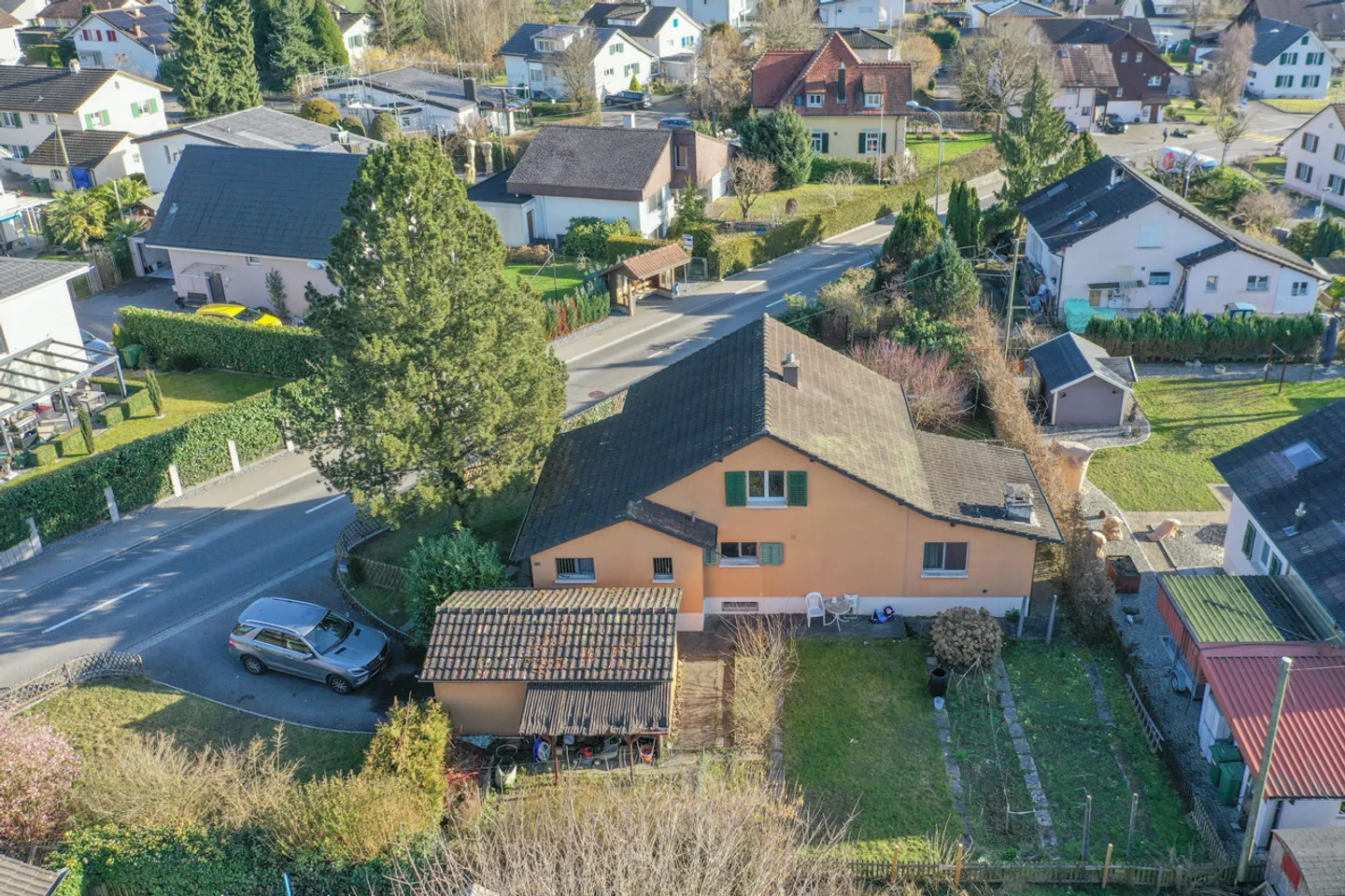 Renovierungsprojekt in bester Lage - Foto 3 von 13