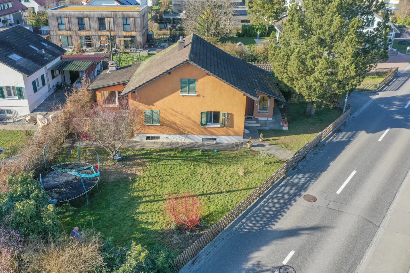 Renovierungsprojekt in bester Lage - Foto 4 von 13