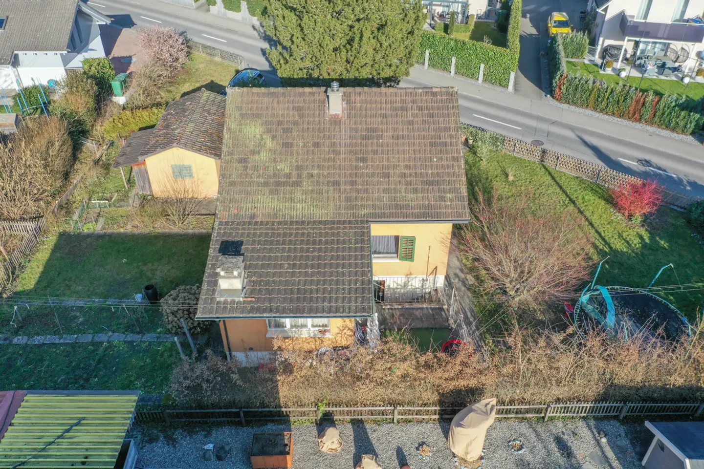 Renovierungsprojekt in bester Lage - Foto 5 von 13